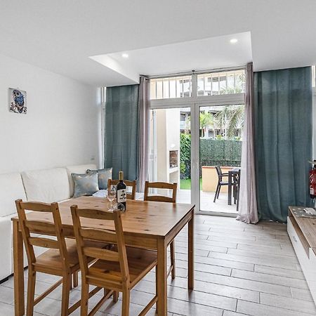 Apartamento De Lujo En Mare Verde Costa Adeje  Exterior foto