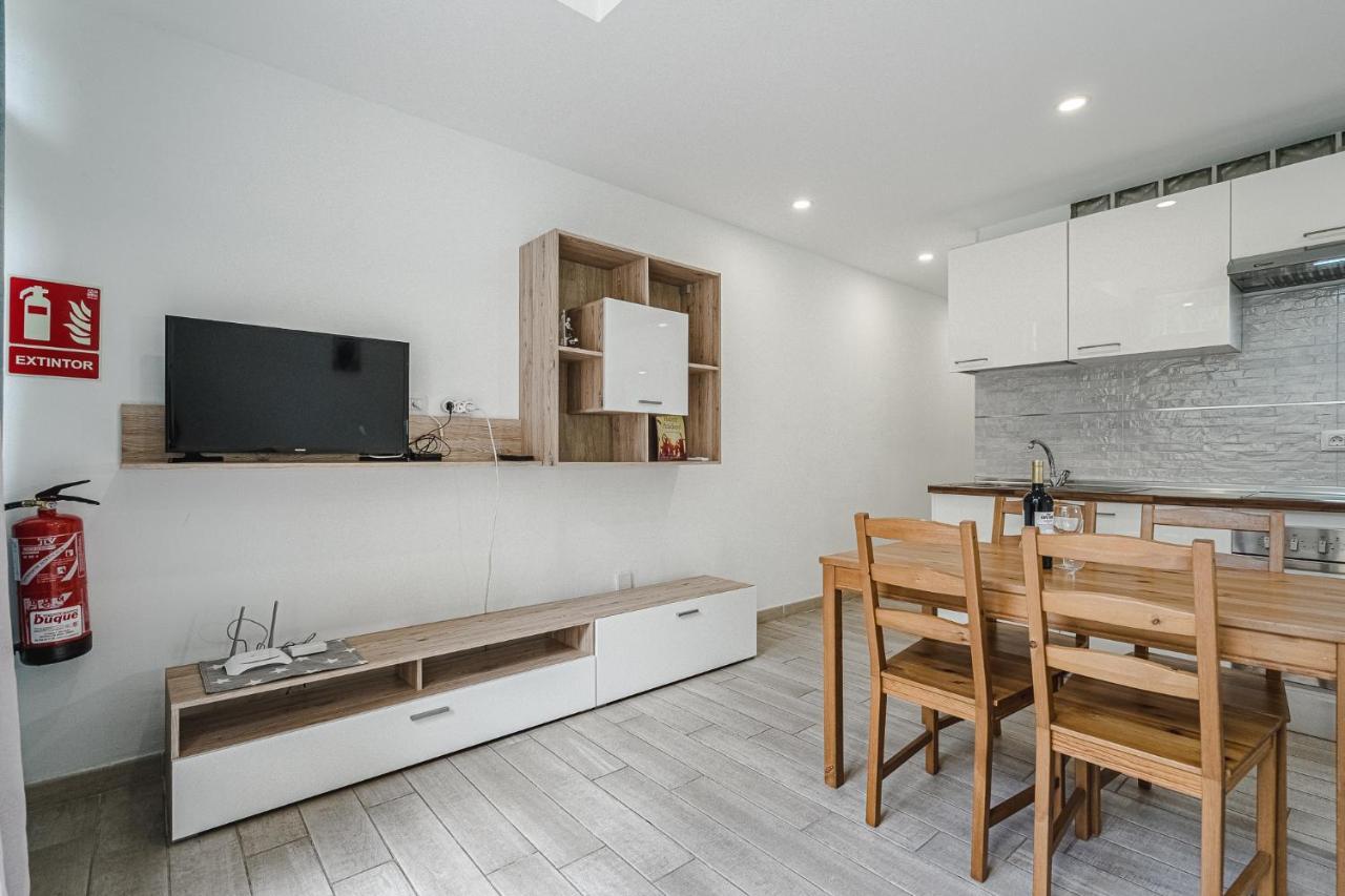 Apartamento De Lujo En Mare Verde Costa Adeje  Exterior foto