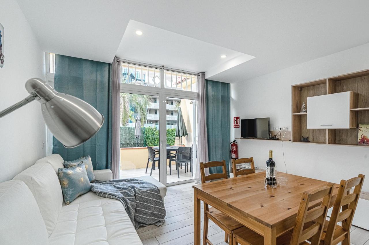 Apartamento De Lujo En Mare Verde Costa Adeje  Exterior foto