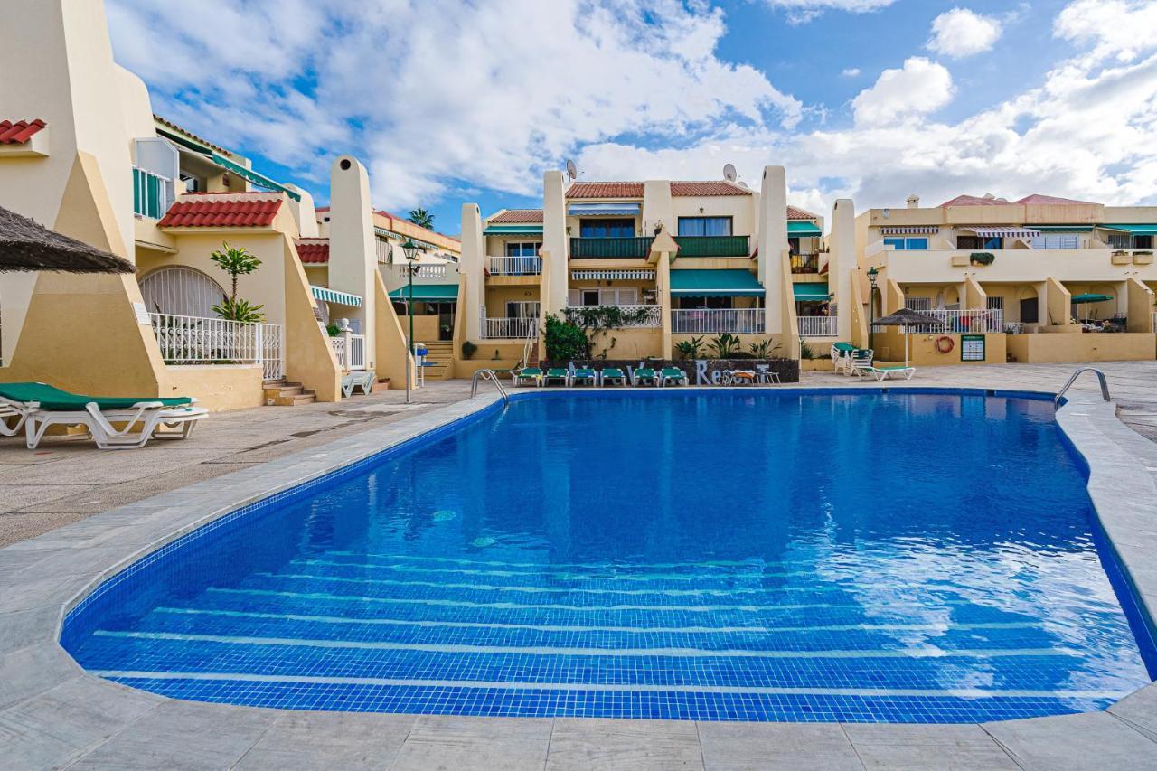 Apartamento De Lujo En Mare Verde Costa Adeje  Exterior foto