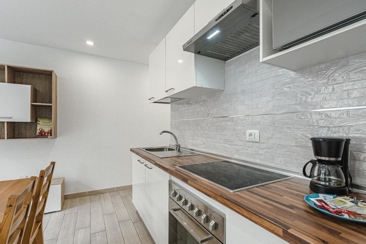 Apartamento De Lujo En Mare Verde Costa Adeje  Exterior foto