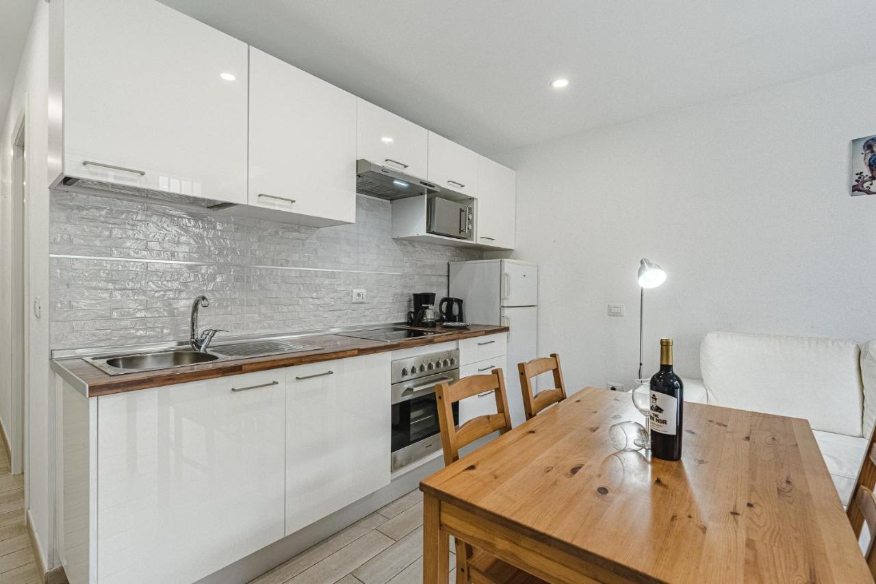 Apartamento De Lujo En Mare Verde Costa Adeje  Exterior foto