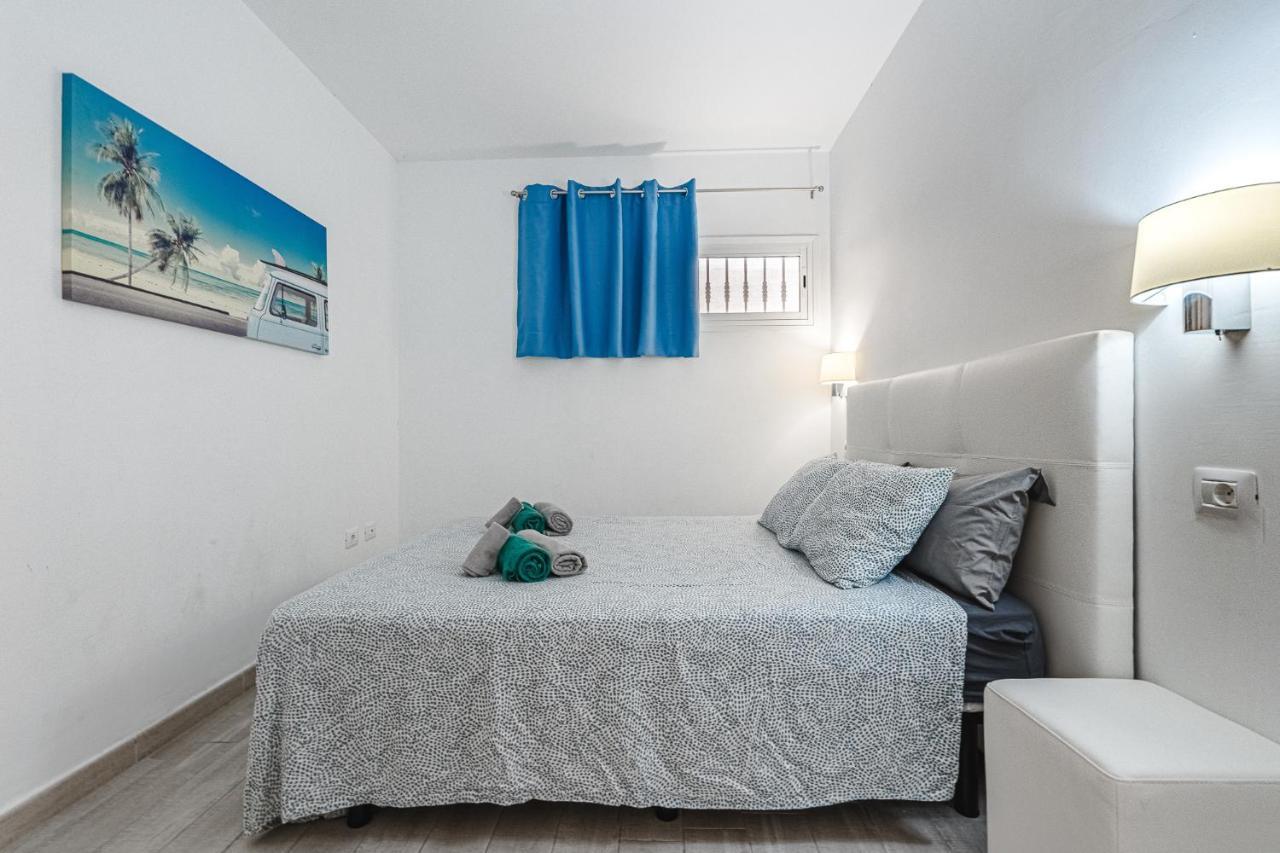 Apartamento De Lujo En Mare Verde Costa Adeje  Exterior foto