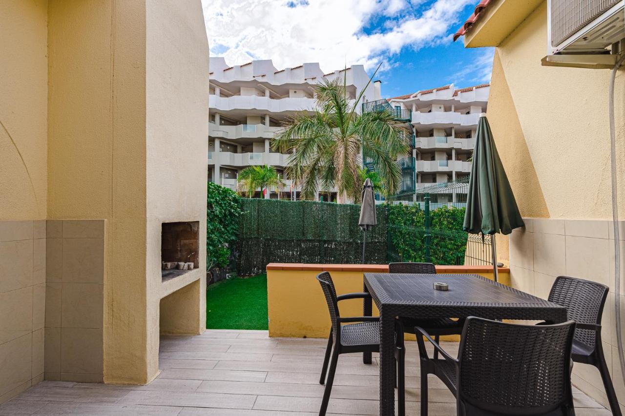 Apartamento De Lujo En Mare Verde Costa Adeje  Exterior foto