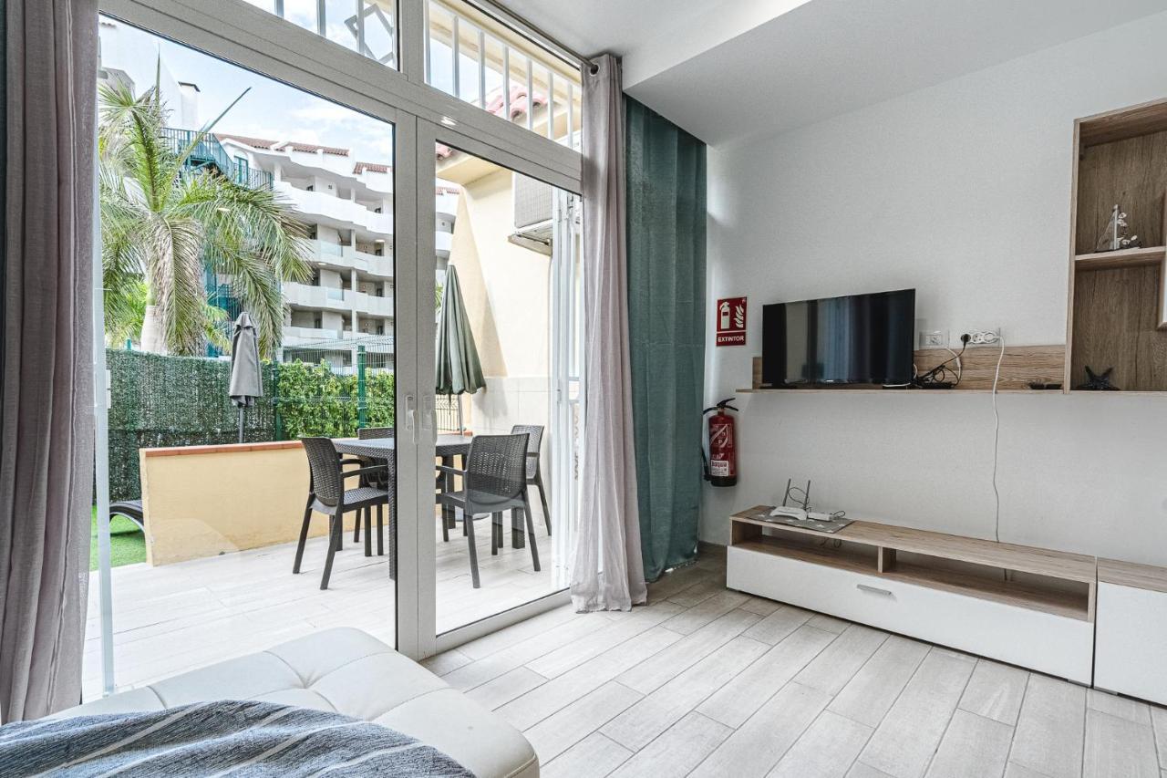 Apartamento De Lujo En Mare Verde Costa Adeje  Exterior foto