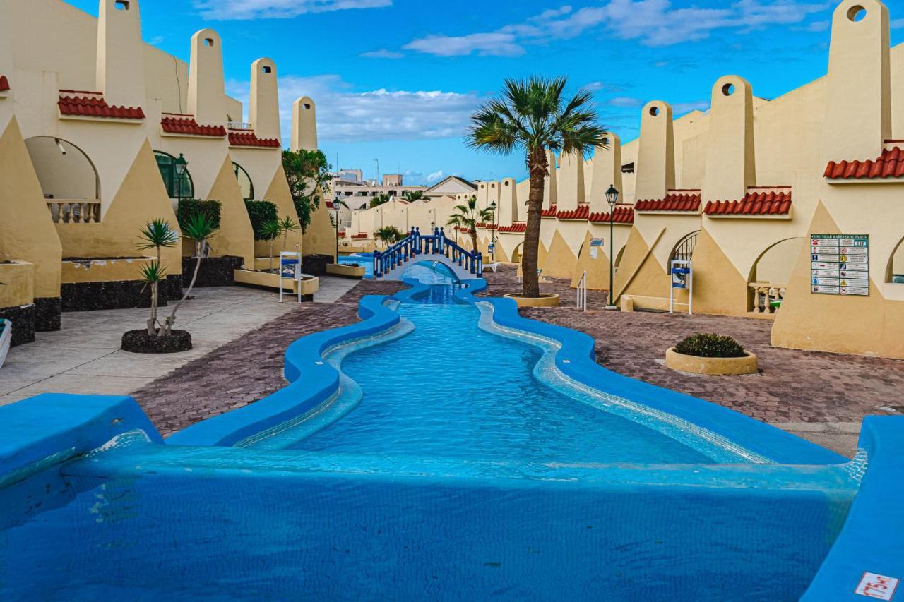 Apartamento De Lujo En Mare Verde Costa Adeje  Exterior foto