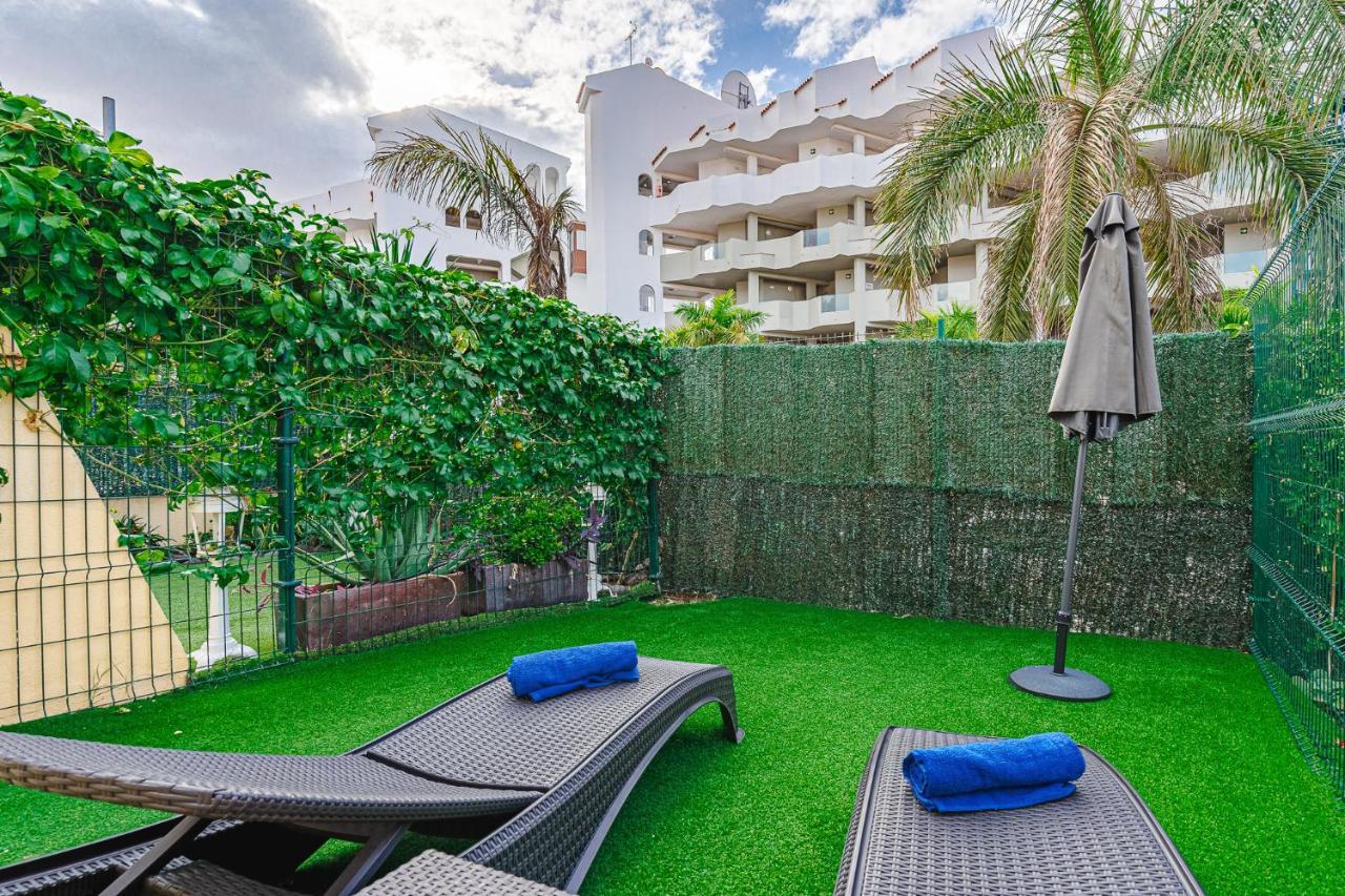 Apartamento De Lujo En Mare Verde Costa Adeje  Exterior foto