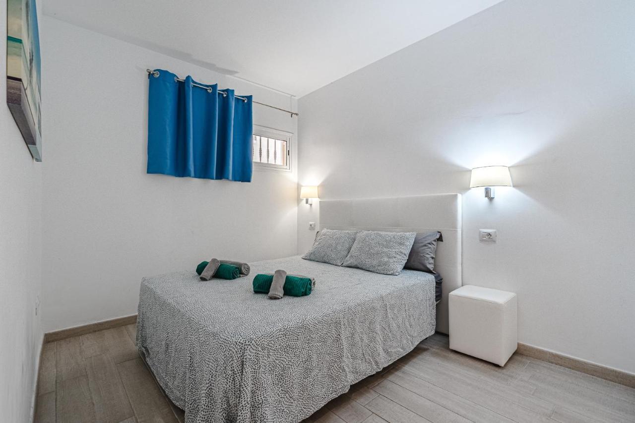 Apartamento De Lujo En Mare Verde Costa Adeje  Exterior foto