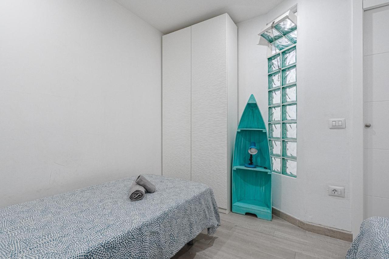 Apartamento De Lujo En Mare Verde Costa Adeje  Exterior foto