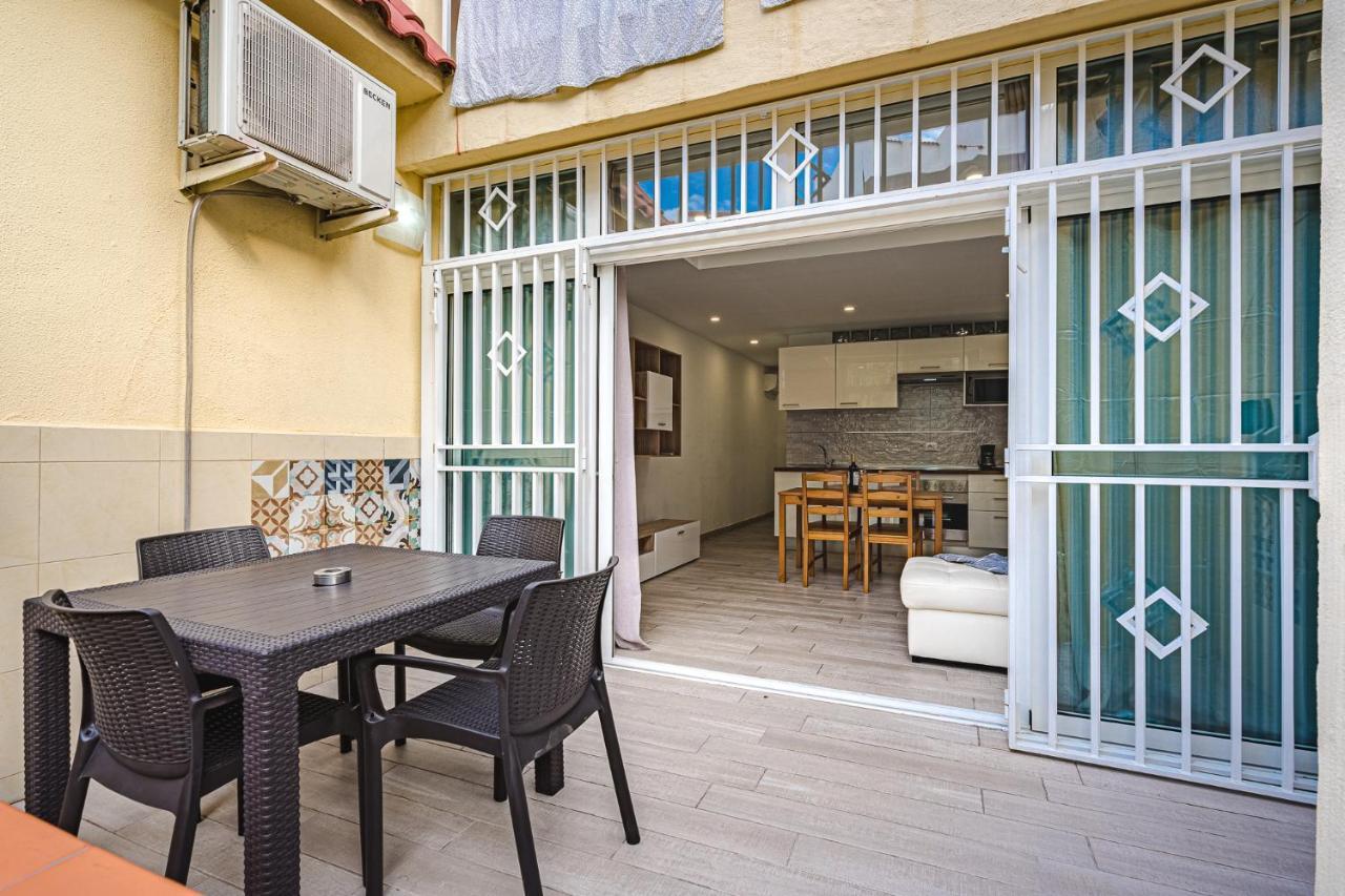 Apartamento De Lujo En Mare Verde Costa Adeje  Exterior foto