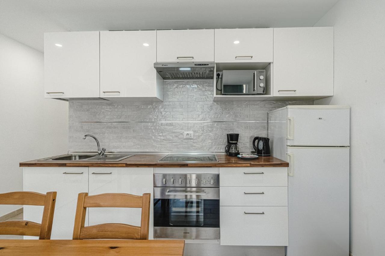 Apartamento De Lujo En Mare Verde Costa Adeje  Exterior foto