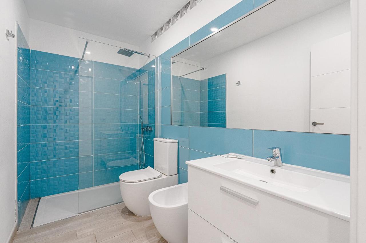 Apartamento De Lujo En Mare Verde Costa Adeje  Exterior foto