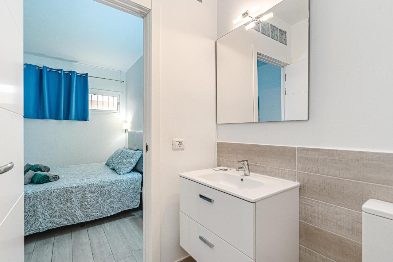 Apartamento De Lujo En Mare Verde Costa Adeje  Exterior foto