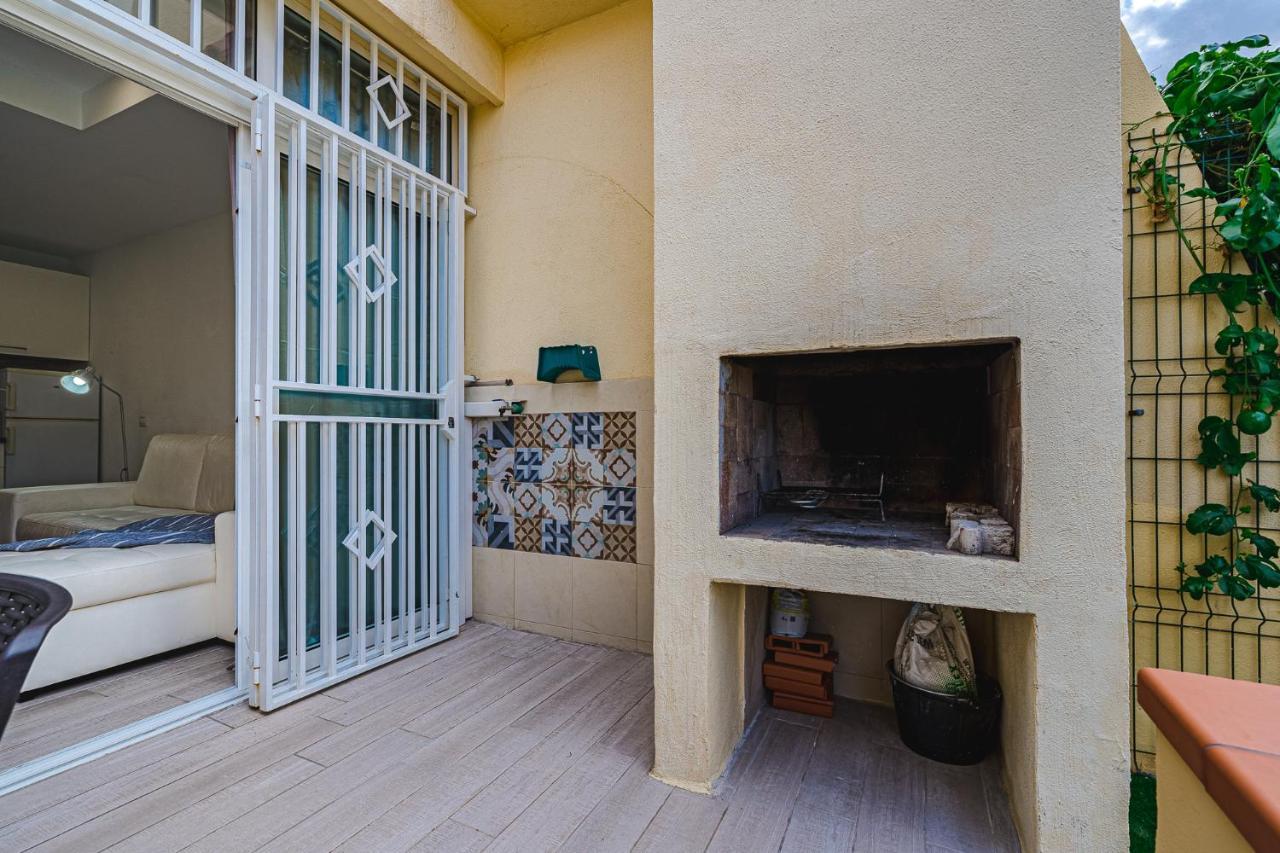 Apartamento De Lujo En Mare Verde Costa Adeje  Exterior foto